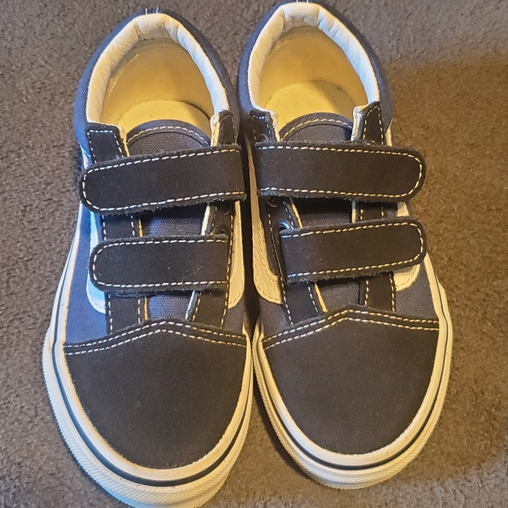 Kids Vans